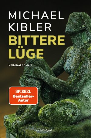 [Darmstadt Krimi 15] • Bittere Lüge